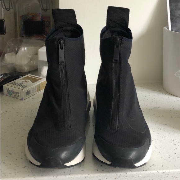 Nike X ambush sneakers size 6/6.5 like new - Picture 2 of 6